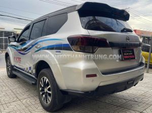 Xe Nissan Terra S 2.5 MT 2WD 2018