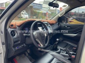 Xe Nissan Terra S 2.5 MT 2WD 2018