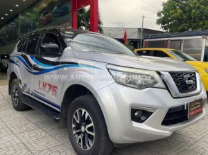 Xe Nissan Terra S 2.5 MT 2WD 2018