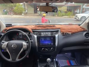 Xe Nissan Terra S 2.5 MT 2WD 2018