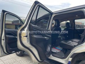 Xe Nissan Terra S 2.5 MT 2WD 2018