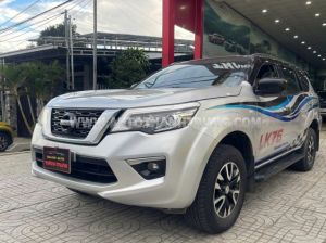 Xe Nissan Terra S 2.5 MT 2WD 2018