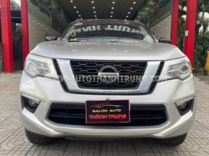Xe Nissan Terra S 2.5 MT 2WD 2018