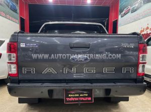 Xe Ford Ranger XLS 2.2L 4x2 AT 2020