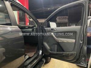 Xe Ford Ranger XLS 2.2L 4x2 AT 2020