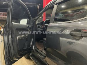Xe Ford Ranger XLS 2.2L 4x2 AT 2020