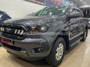 Xe Ford Ranger XLS 2.2L 4x2 AT 2020