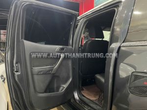 Xe Ford Ranger XLS 2.2L 4x2 AT 2020