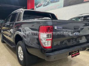 Xe Ford Ranger XLS 2.2L 4x2 AT 2020
