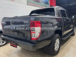 Xe Ford Ranger XLS 2.2L 4x2 AT 2020