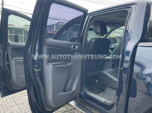 Xe Mazda BT50 Deluxe 2.2L 4x2 AT 2021