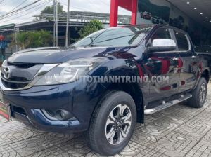 Xe Mazda BT50 Deluxe 2.2L 4x2 AT 2021