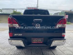 Xe Mazda BT50 Deluxe 2.2L 4x2 AT 2021