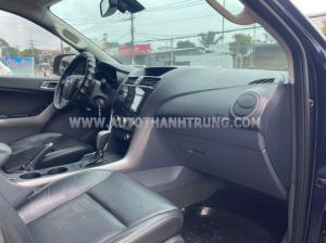 Xe Mazda BT50 Deluxe 2.2L 4x2 AT 2021