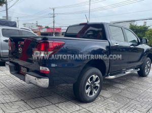 Xe Mazda BT50 Deluxe 2.2L 4x2 AT 2021