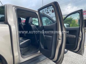 Xe Ford Ranger XLS 2.2L 4x2 AT 2021
