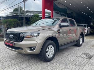 Xe Ford Ranger XLS 2.2L 4x2 AT 2021