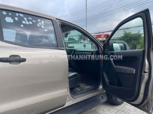 Xe Ford Ranger XLS 2.2L 4x2 AT 2021