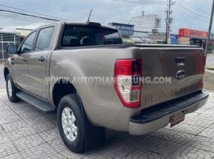 Xe Ford Ranger XLS 2.2L 4x2 AT 2021