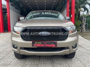 Xe Ford Ranger XLS 2.2L 4x2 AT 2021