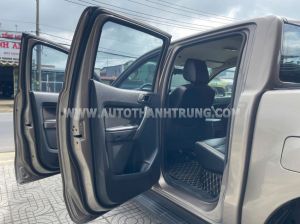 Xe Ford Ranger XLS 2.2L 4x2 AT 2021