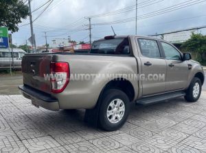 Xe Ford Ranger XLS 2.2L 4x2 AT 2021