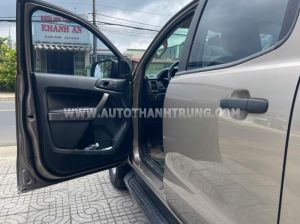 Xe Ford Ranger XLS 2.2L 4x2 AT 2021