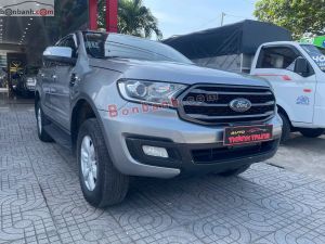 Xe Ford Everest Ambiente 2.0 4x2 MT 2018