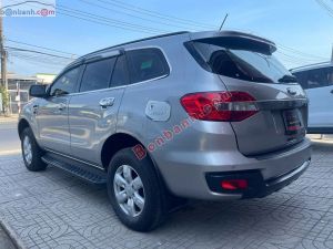 Xe Ford Everest Ambiente 2.0 4x2 MT 2018