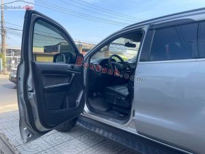 Xe Ford Everest Ambiente 2.0 4x2 MT 2018