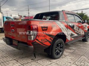 Xe Ford Ranger Wildtrak 2.2L 4x2 AT 2013