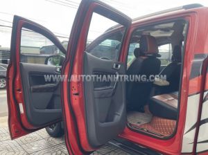 Xe Ford Ranger Wildtrak 2.2L 4x2 AT 2013