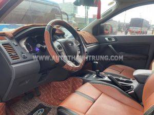 Xe Ford Ranger Wildtrak 2.2L 4x2 AT 2013