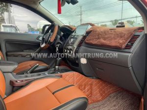 Xe Ford Ranger Wildtrak 2.2L 4x2 AT 2013