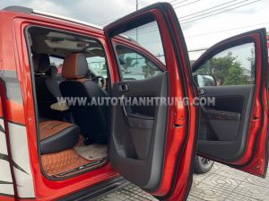 Xe Ford Ranger Wildtrak 2.2L 4x2 AT 2013