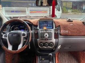 Xe Ford Ranger Wildtrak 2.2L 4x2 AT 2013