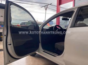 Xe Kia Soluto 1.4 AT Deluxe 2020