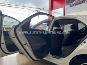 Xe Kia Soluto 1.4 AT Deluxe 2020