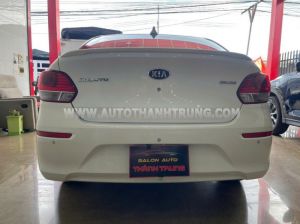 Xe Kia Soluto 1.4 AT Deluxe 2020