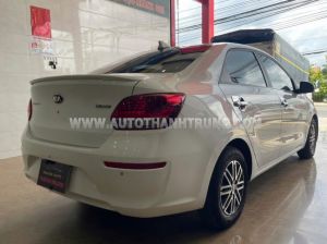 Xe Kia Soluto 1.4 AT Deluxe 2020
