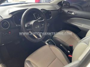 Xe Kia Soluto 1.4 AT Deluxe 2020