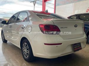 Xe Kia Soluto 1.4 AT Deluxe 2020