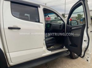 Xe Chevrolet Colorado LT 2.5L 4x2 MT 2018