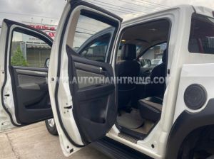 Xe Chevrolet Colorado LT 2.5L 4x2 MT 2018