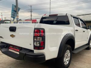 Xe Chevrolet Colorado LT 2.5L 4x2 MT 2018