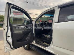 Xe Chevrolet Colorado LT 2.5L 4x2 MT 2018