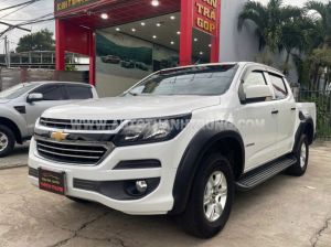 Xe Chevrolet Colorado LT 2.5L 4x2 MT 2018