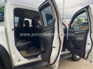 Xe Chevrolet Colorado LT 2.5L 4x2 MT 2018
