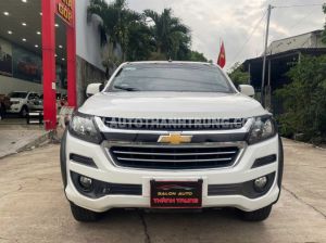 Xe Chevrolet Colorado LT 2.5L 4x2 MT 2018