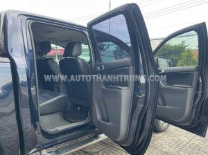 Xe Mazda BT50 Deluxe 2.2L 4x2 AT 2021